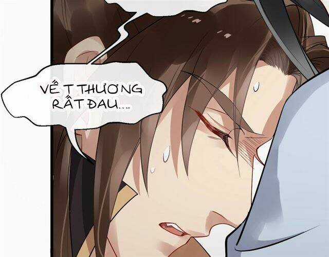 Bồng Sơn Viễn 2 - Chapter 38 - Trang 35