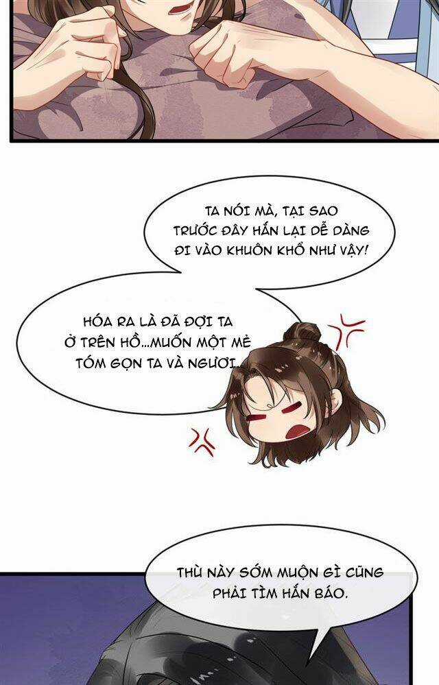 Bồng Sơn Viễn 2 - Chapter 38 - Trang 54