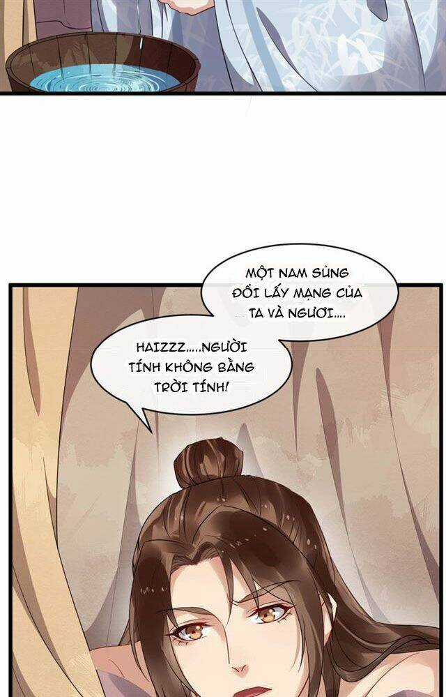 Bồng Sơn Viễn 2 - Chapter 38 - Trang 63