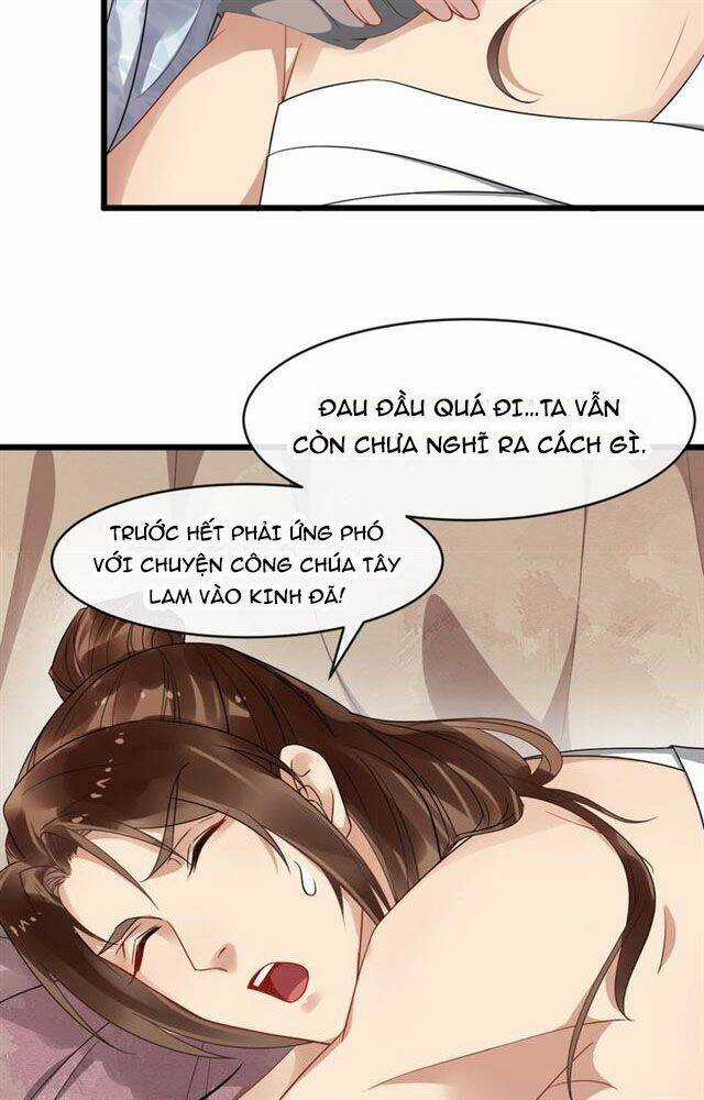 Bồng Sơn Viễn 2 - Chapter 38 - Trang 66
