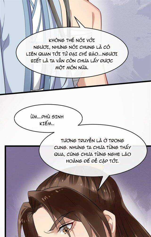 Bồng Sơn Viễn 2 - Chapter 38 - Trang 91