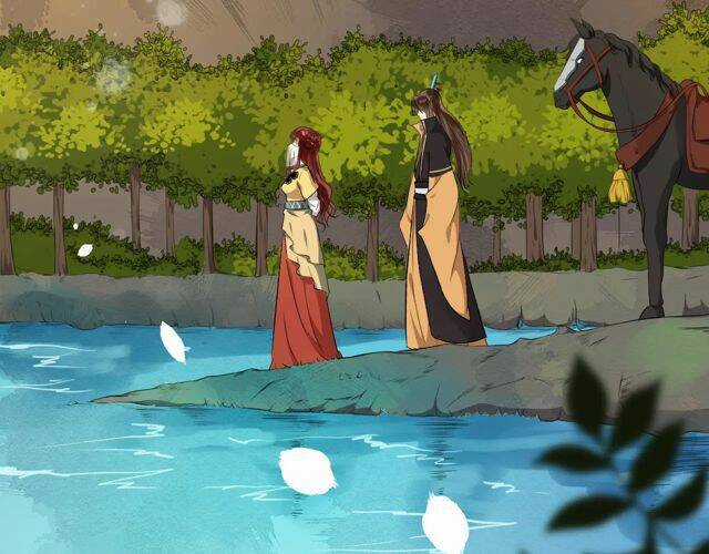 Bồng Sơn Viễn 2 - Chapter 39 - Trang 18