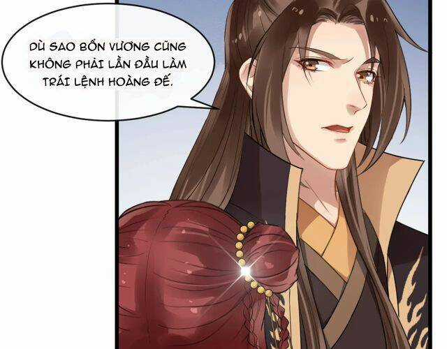 Bồng Sơn Viễn 2 - Chapter 39 - Trang 28