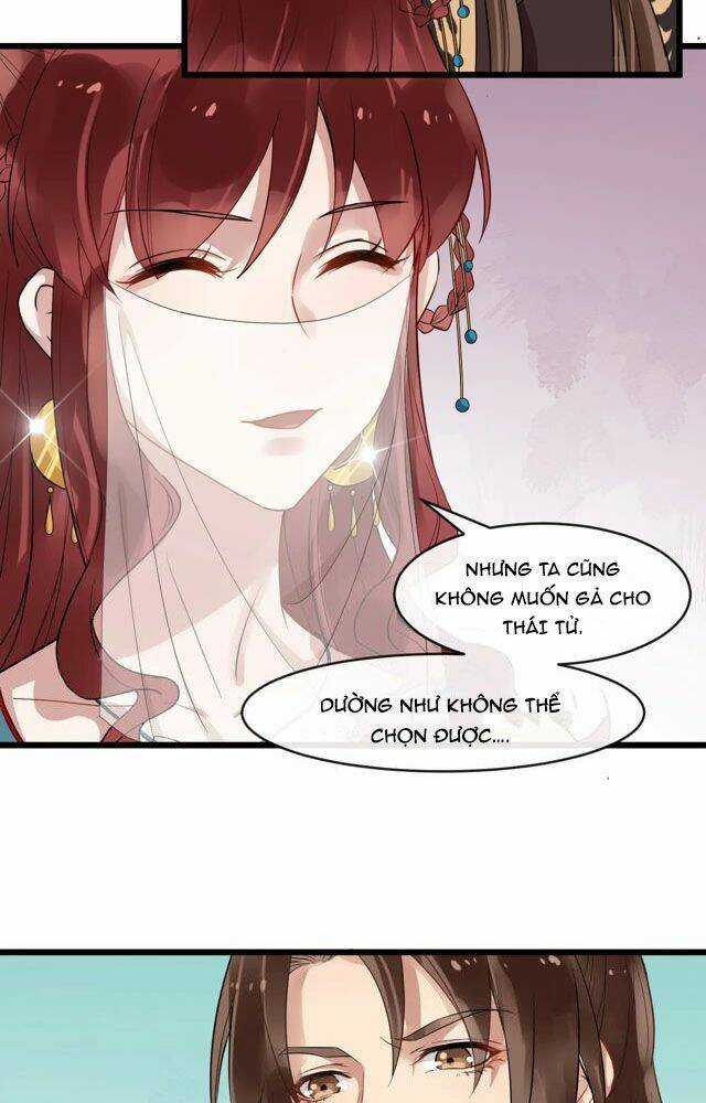 Bồng Sơn Viễn 2 - Chapter 39 - Trang 29