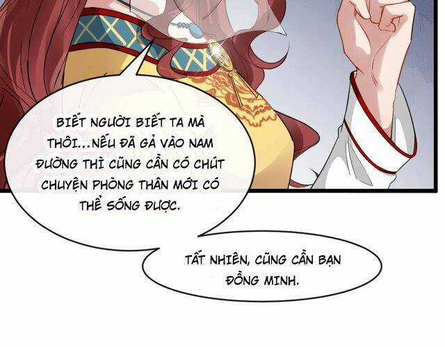 Bồng Sơn Viễn 2 - Chapter 39 - Trang 38