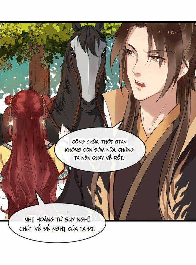 Bồng Sơn Viễn 2 - Chapter 39 - Trang 39