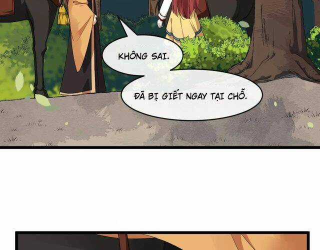 Bồng Sơn Viễn 2 - Chapter 39 - Trang 41