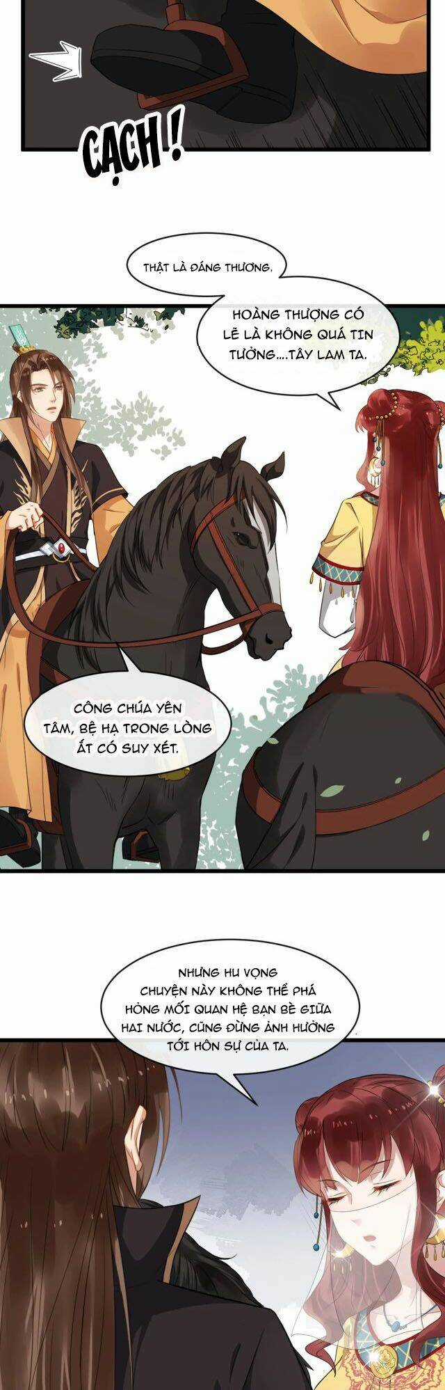 Bồng Sơn Viễn 2 - Chapter 39 - Trang 42