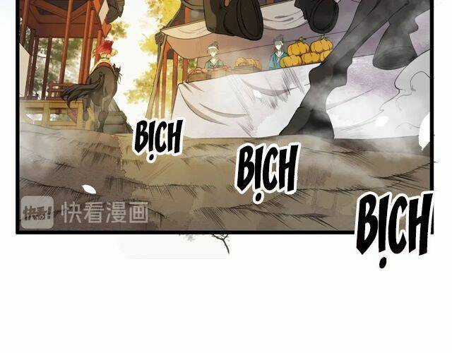 Bồng Sơn Viễn 2 - Chapter 39 - Trang 8