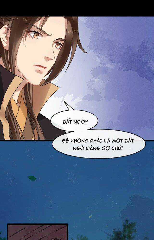 Bồng Sơn Viễn 2 - Chapter 39 - Trang 71