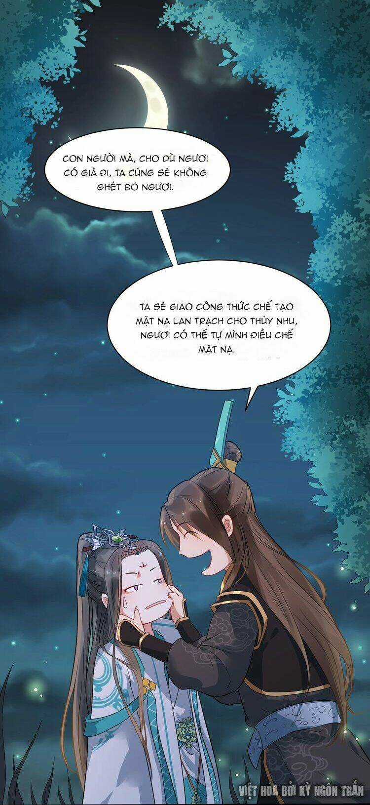 Bồng Sơn Viễn 2 - Chapter 4 - Trang 13