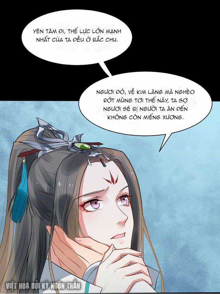 Bồng Sơn Viễn 2 - Chapter 4 - Trang 14