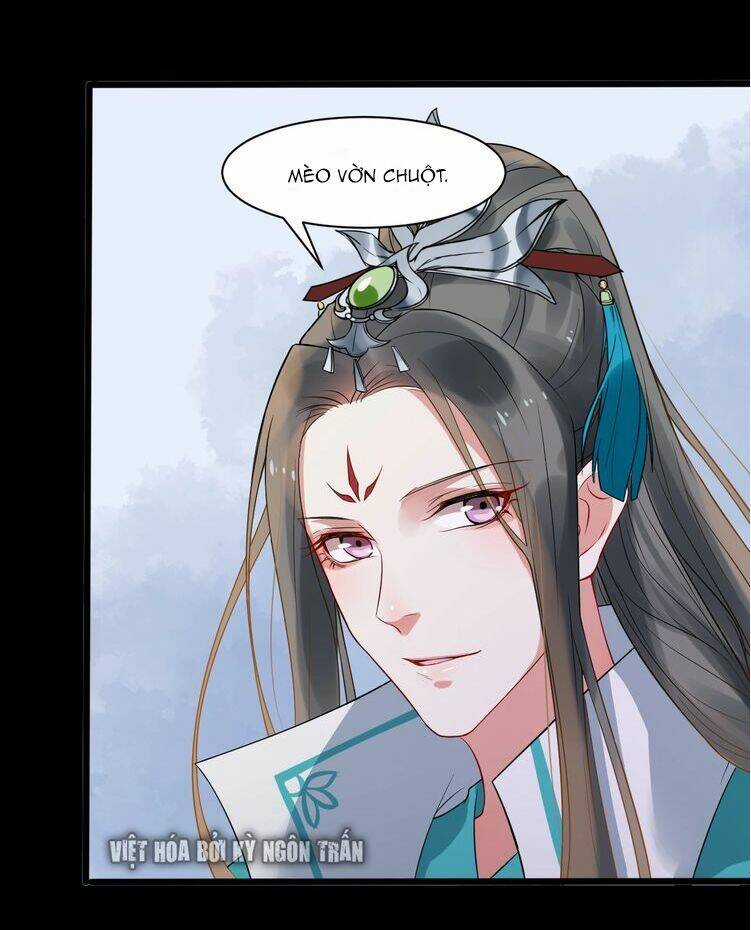 Bồng Sơn Viễn 2 - Chapter 4 - Trang 20