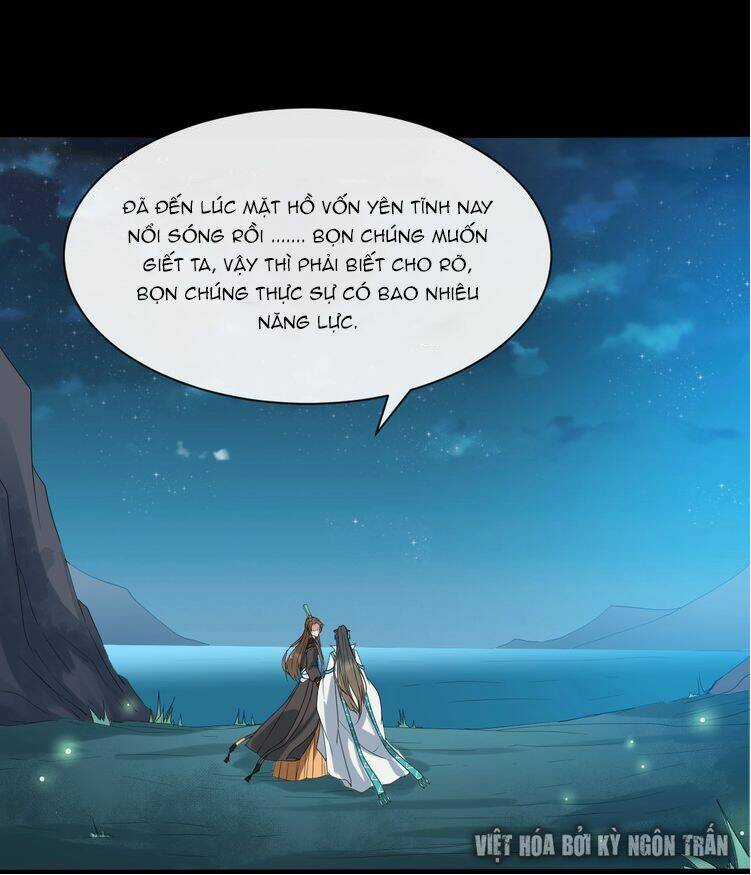 Bồng Sơn Viễn 2 - Chapter 4 - Trang 22