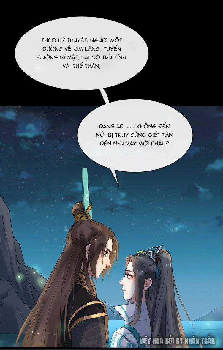 Bồng Sơn Viễn 2 - Chapter 4 - Trang 23