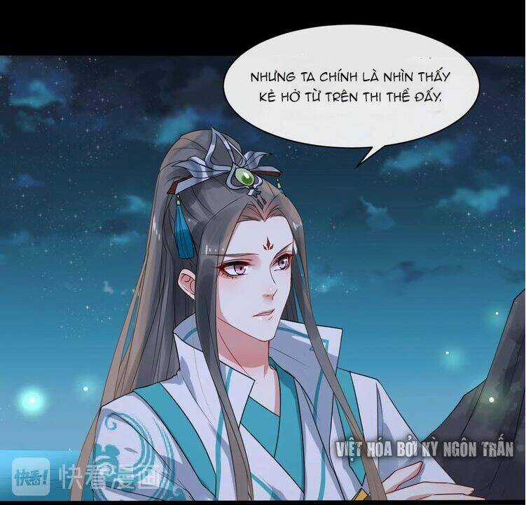 Bồng Sơn Viễn 2 - Chapter 4 - Trang 30