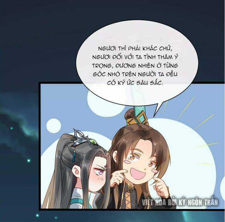 Bồng Sơn Viễn 2 - Chapter 4 - Trang 31