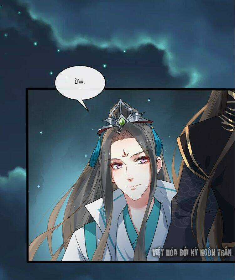 Bồng Sơn Viễn 2 - Chapter 4 - Trang 36