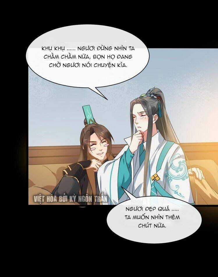 Bồng Sơn Viễn 2 - Chapter 4 - Trang 39