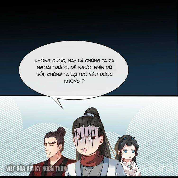 Bồng Sơn Viễn 2 - Chapter 4 - Trang 40