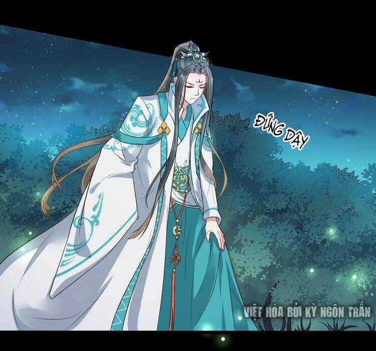 Bồng Sơn Viễn 2 - Chapter 4 - Trang 5