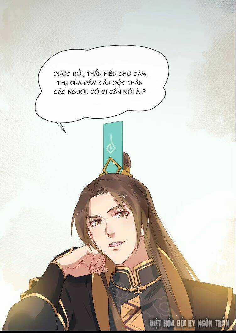 Bồng Sơn Viễn 2 - Chapter 4 - Trang 42