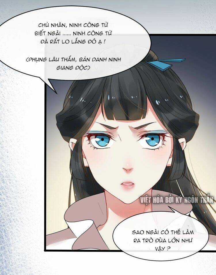 Bồng Sơn Viễn 2 - Chapter 4 - Trang 43