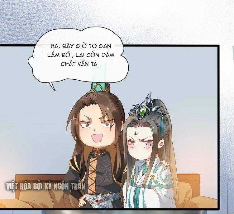 Bồng Sơn Viễn 2 - Chapter 4 - Trang 44