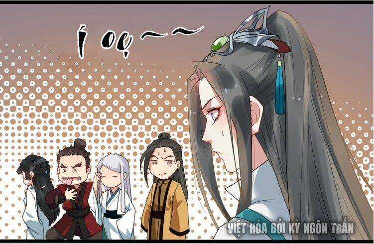 Bồng Sơn Viễn 2 - Chapter 4 - Trang 48