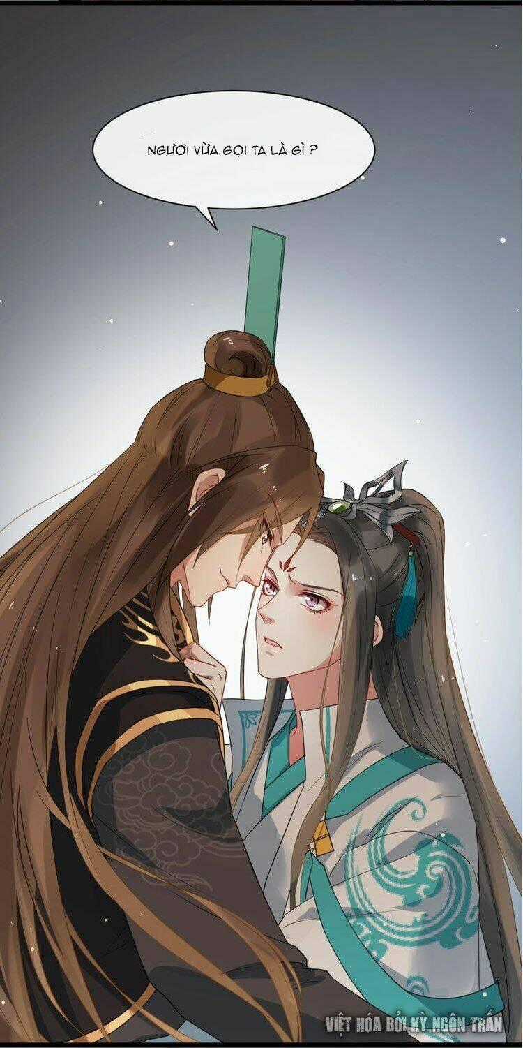 Bồng Sơn Viễn 2 - Chapter 4 - Trang 51