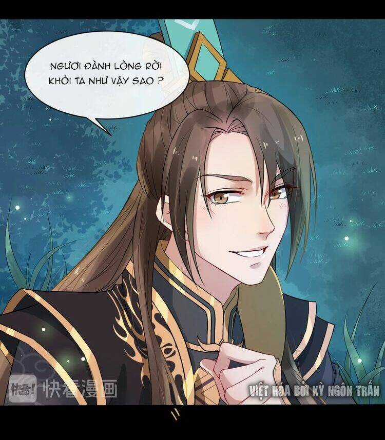 Bồng Sơn Viễn 2 - Chapter 4 - Trang 7