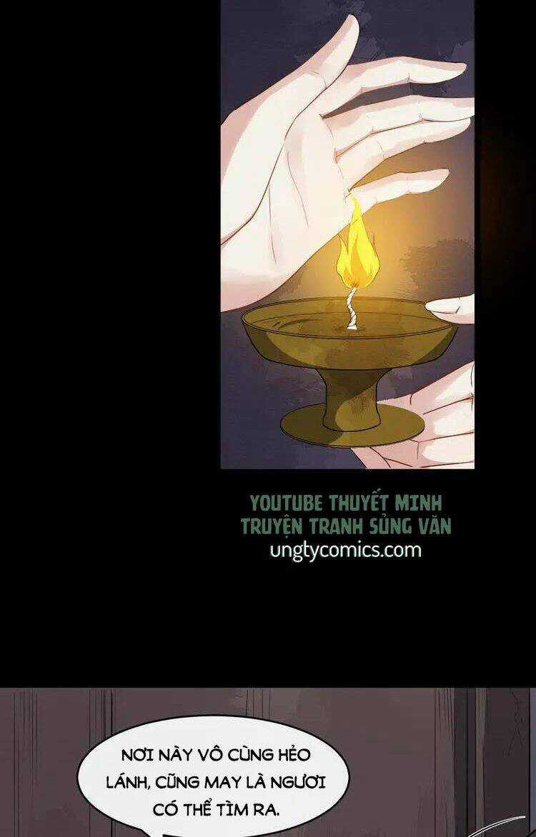 Bồng Sơn Viễn 2 - Chapter 40 - Trang 15