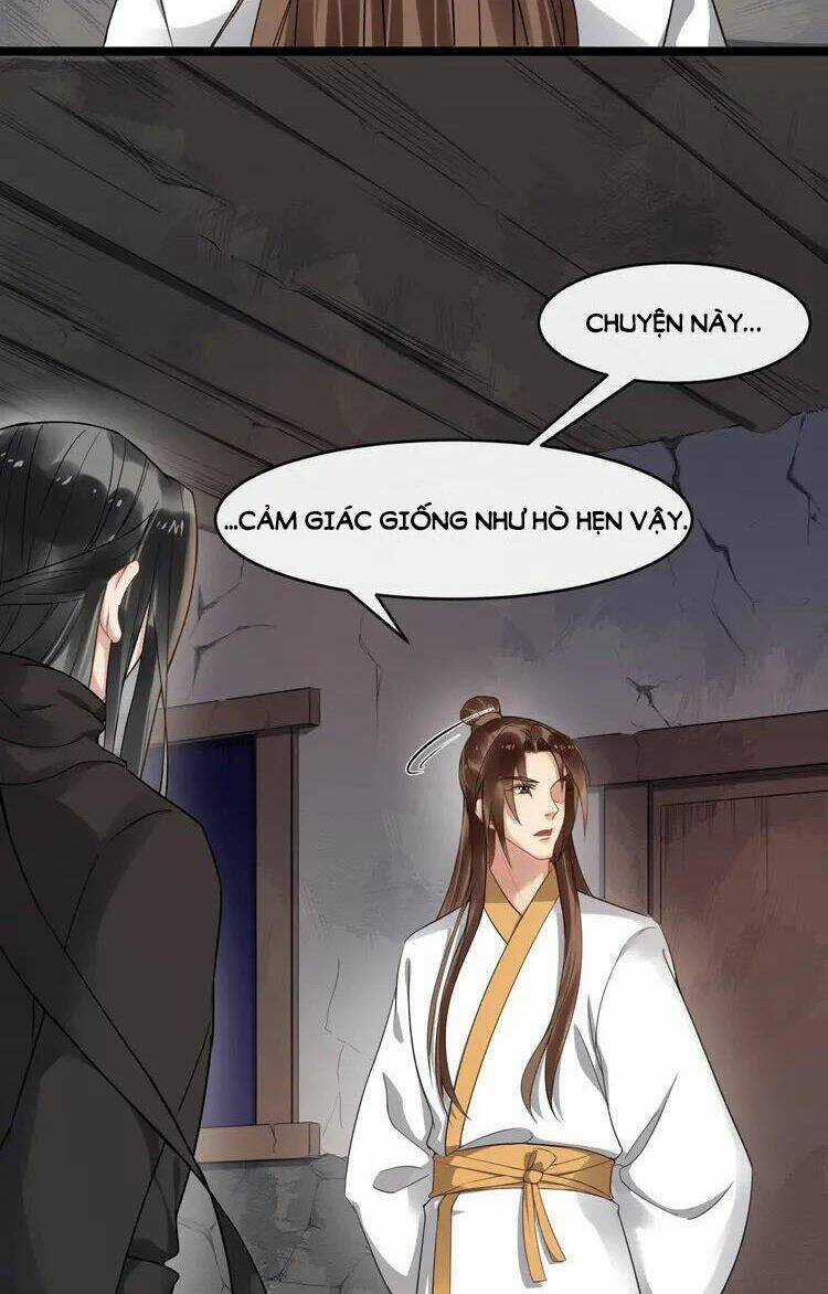 Bồng Sơn Viễn 2 - Chapter 40 - Trang 19