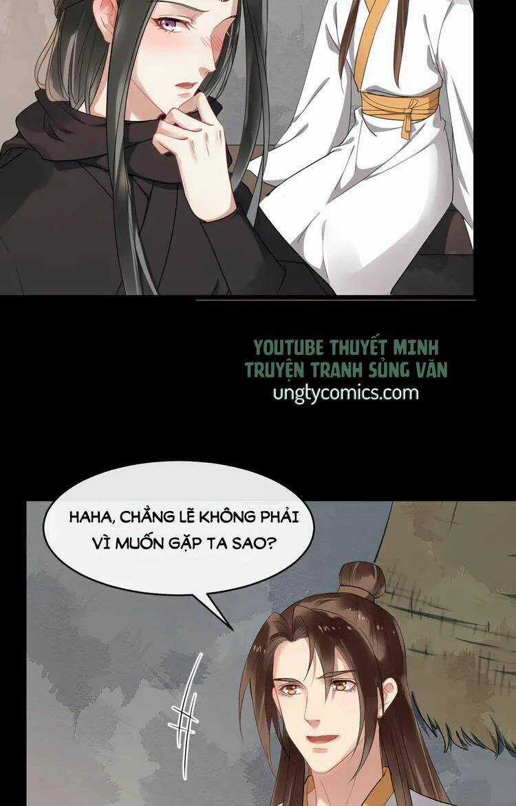 Bồng Sơn Viễn 2 - Chapter 40 - Trang 22