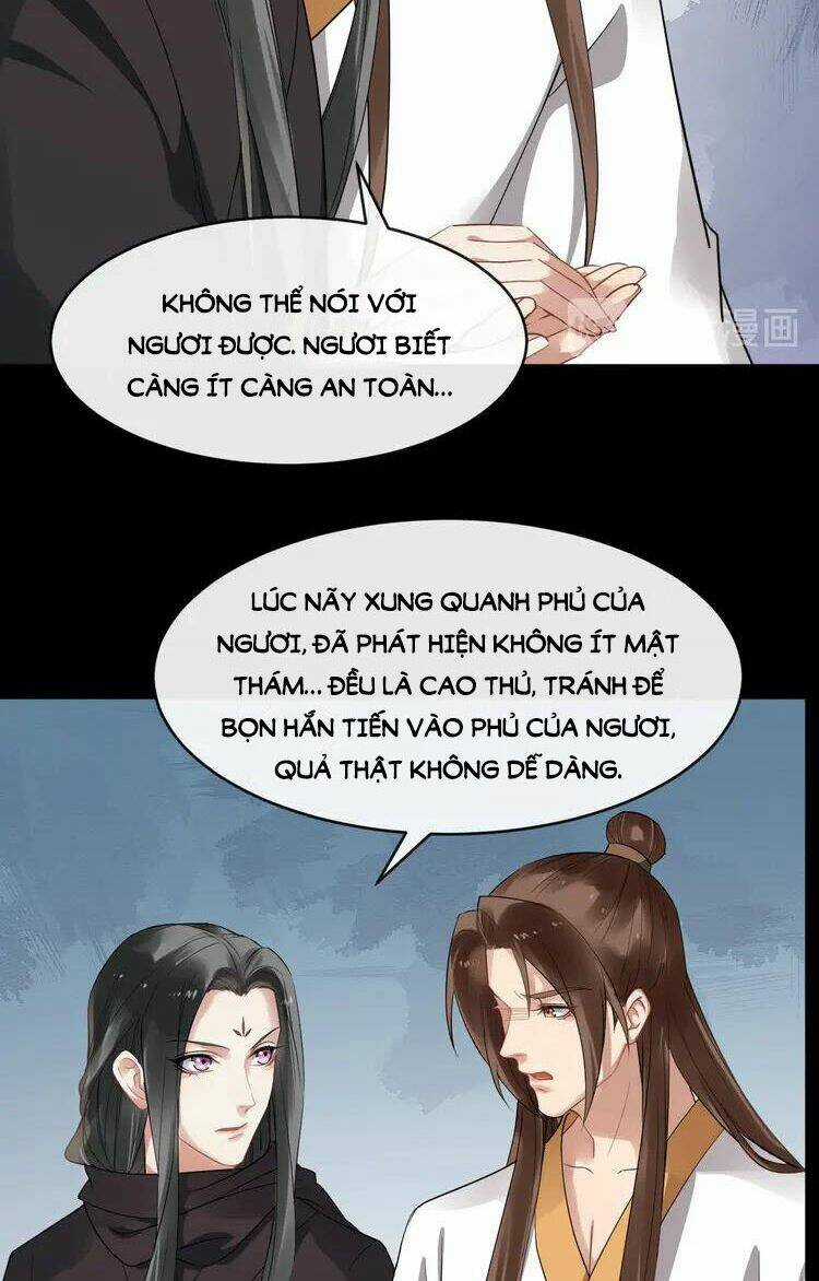 Bồng Sơn Viễn 2 - Chapter 40 - Trang 25