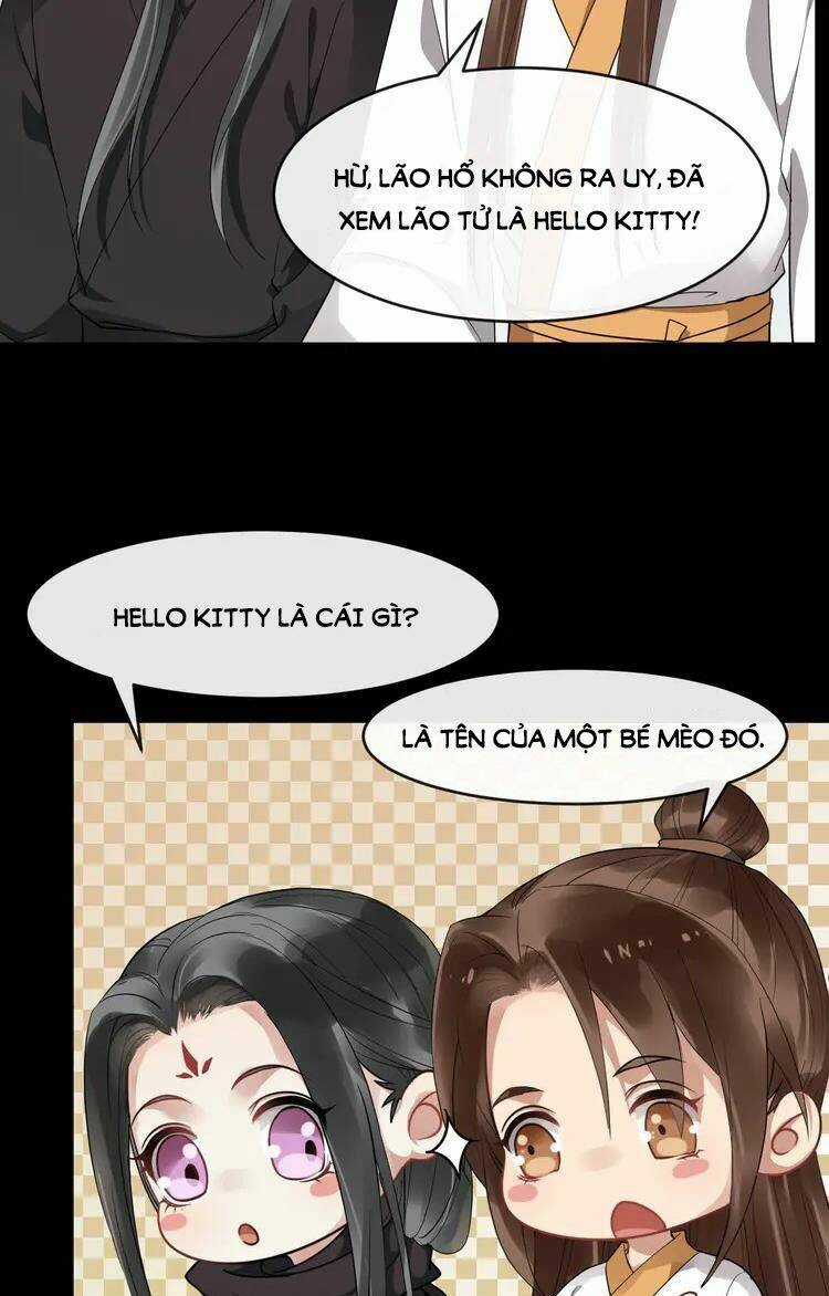 Bồng Sơn Viễn 2 - Chapter 40 - Trang 26