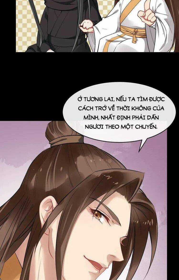 Bồng Sơn Viễn 2 - Chapter 40 - Trang 27