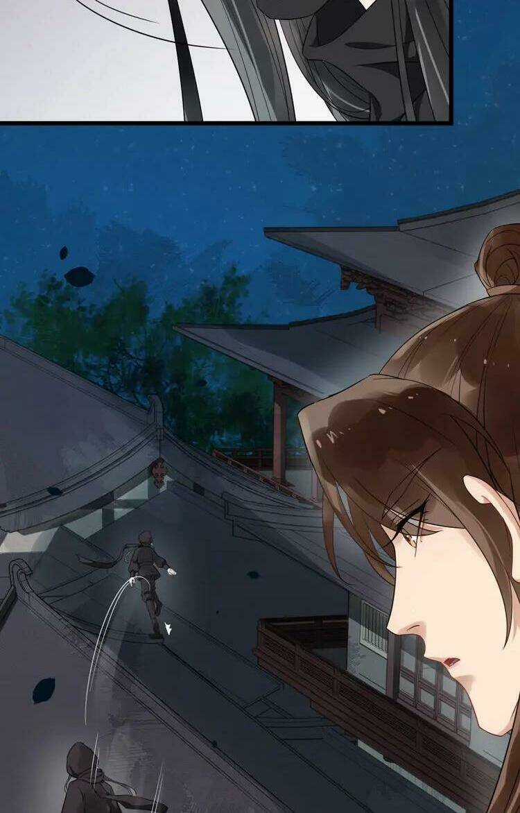 Bồng Sơn Viễn 2 - Chapter 40 - Trang 5