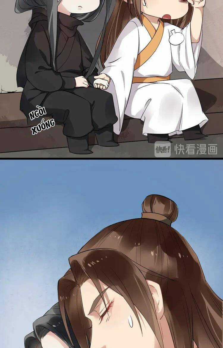 Bồng Sơn Viễn 2 - Chapter 40 - Trang 43