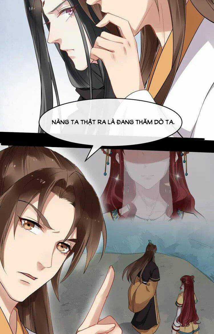 Bồng Sơn Viễn 2 - Chapter 40 - Trang 44