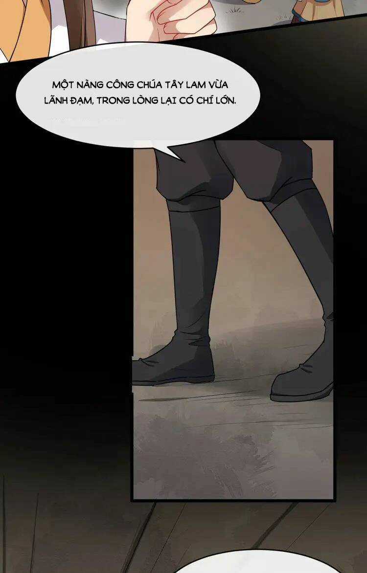 Bồng Sơn Viễn 2 - Chapter 40 - Trang 45