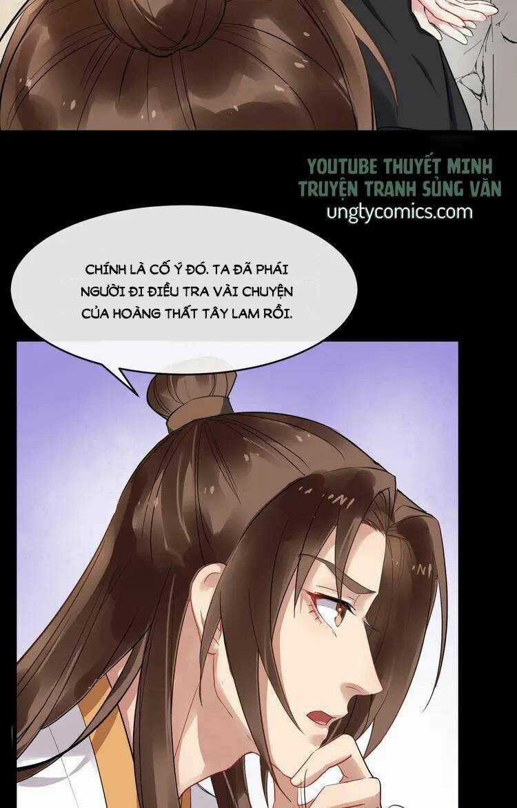 Bồng Sơn Viễn 2 - Chapter 40 - Trang 47