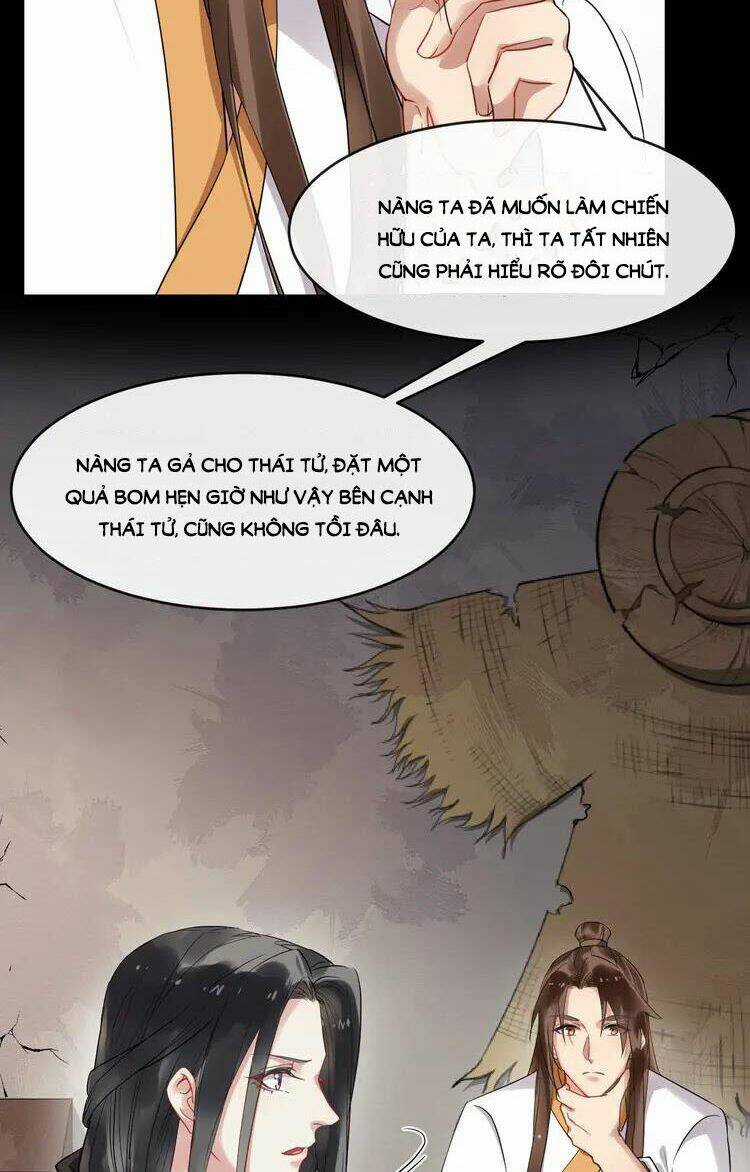 Bồng Sơn Viễn 2 - Chapter 40 - Trang 48