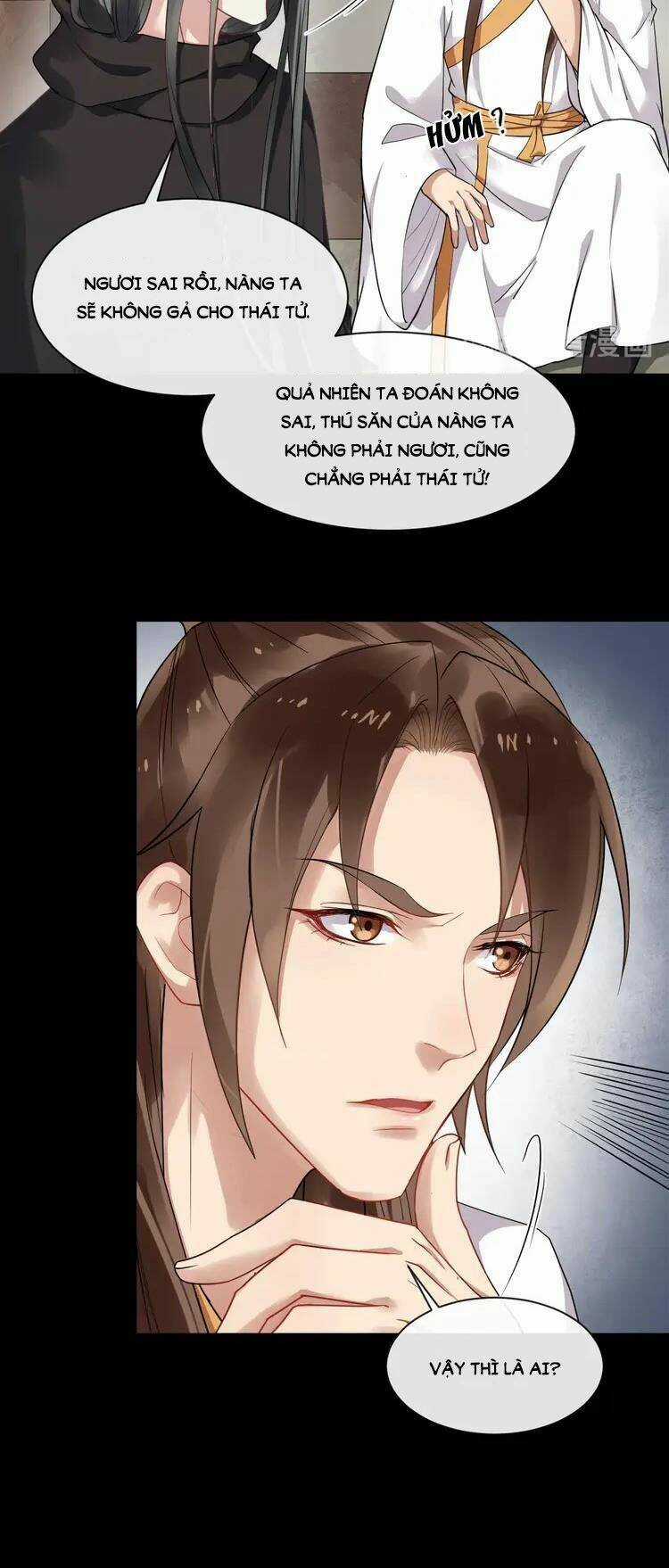 Bồng Sơn Viễn 2 - Chapter 40 - Trang 49