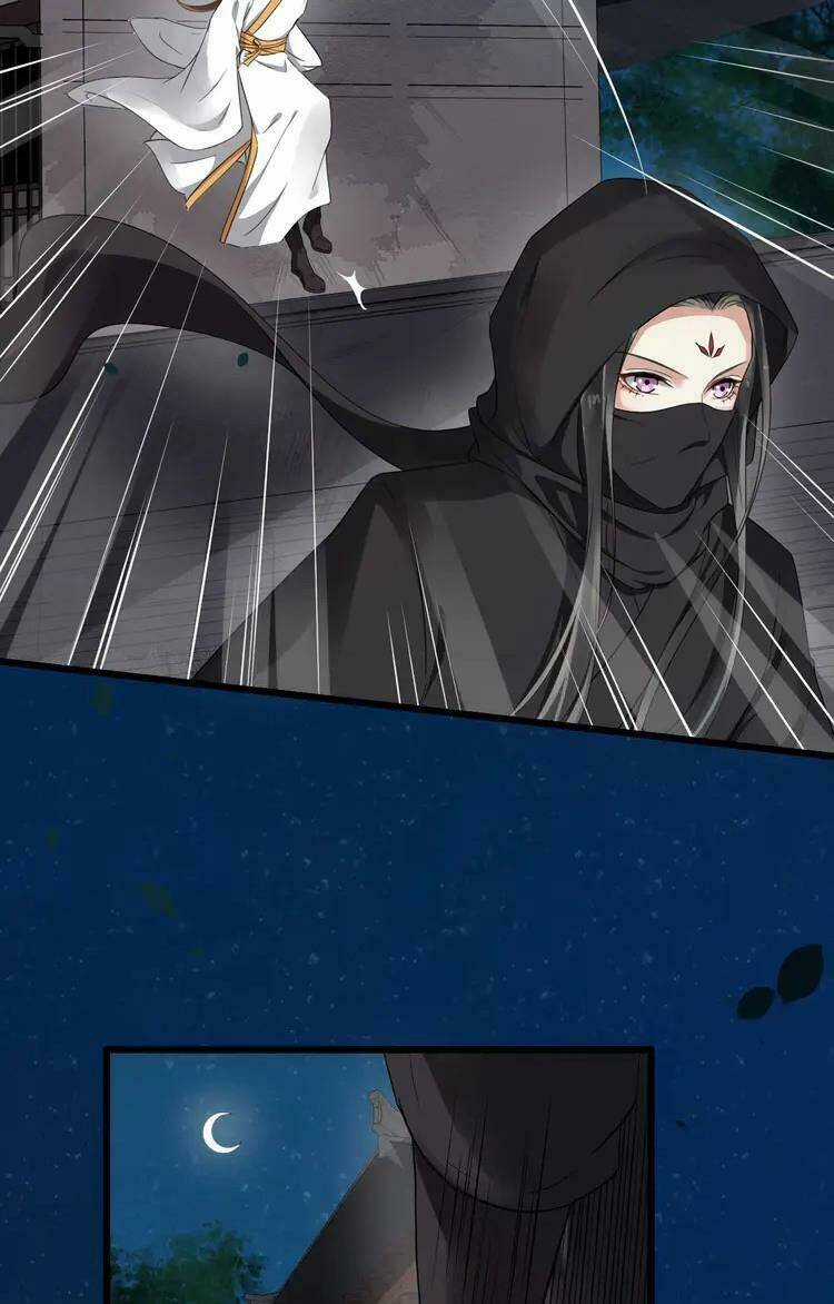 Bồng Sơn Viễn 2 - Chapter 40 - Trang 8