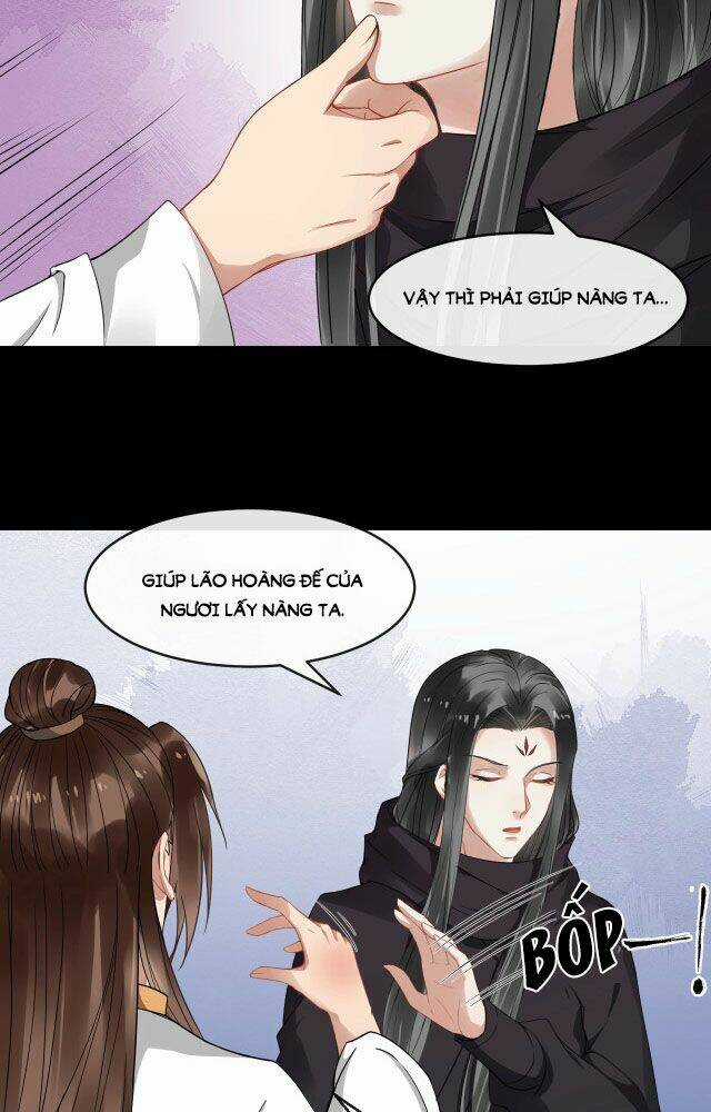 Bồng Sơn Viễn 2 - Chapter 41 - Trang 11