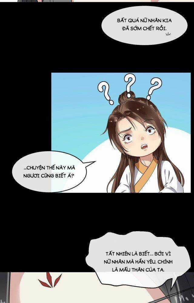 Bồng Sơn Viễn 2 - Chapter 41 - Trang 15