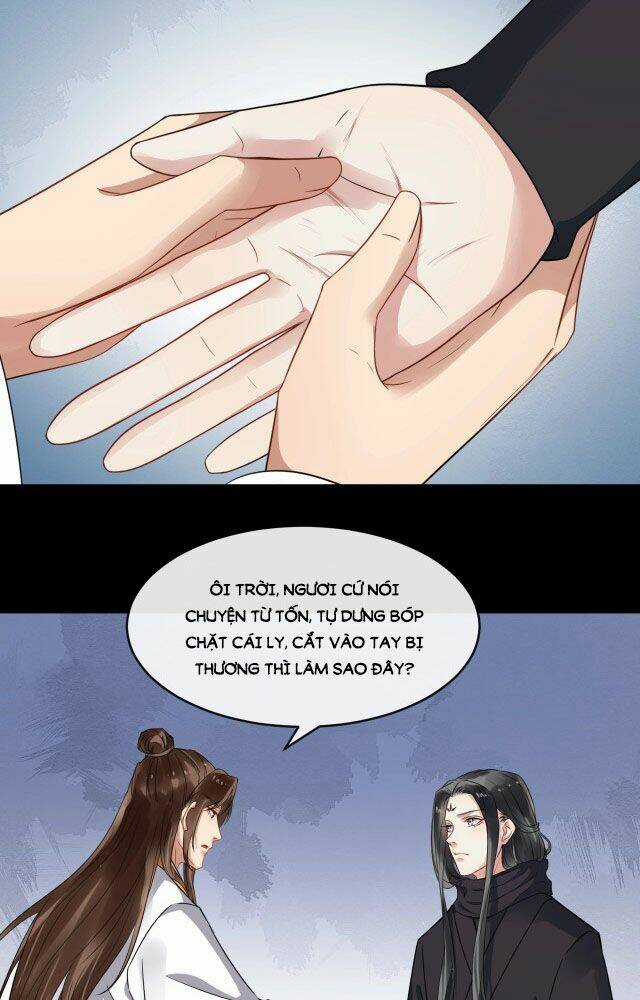 Bồng Sơn Viễn 2 - Chapter 41 - Trang 17