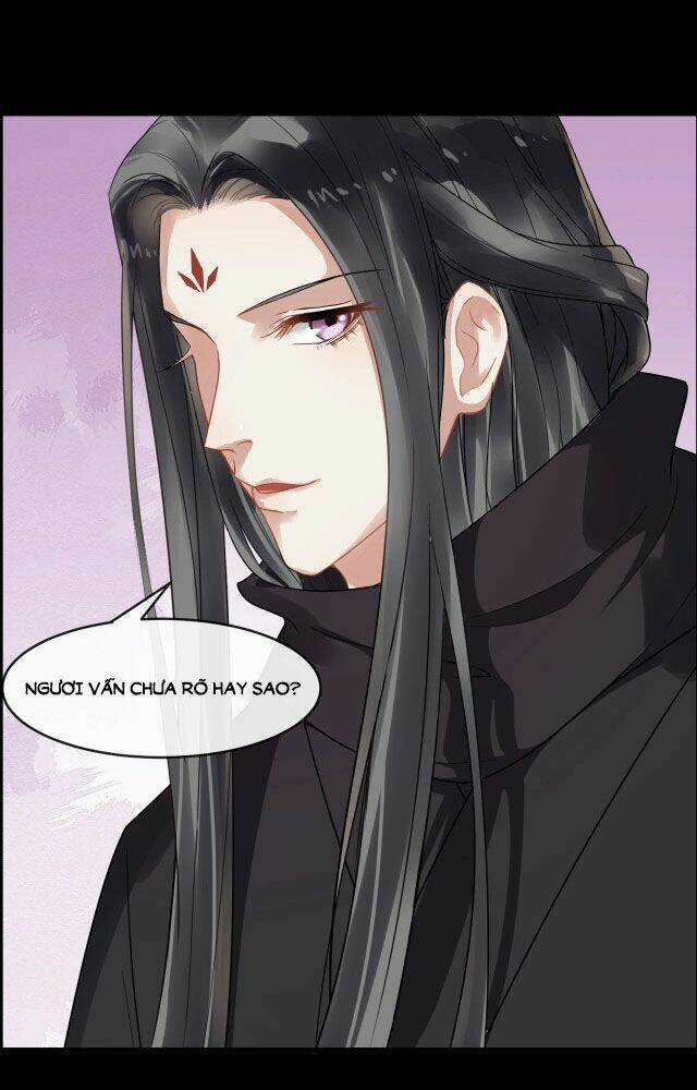 Bồng Sơn Viễn 2 - Chapter 41 - Trang 3