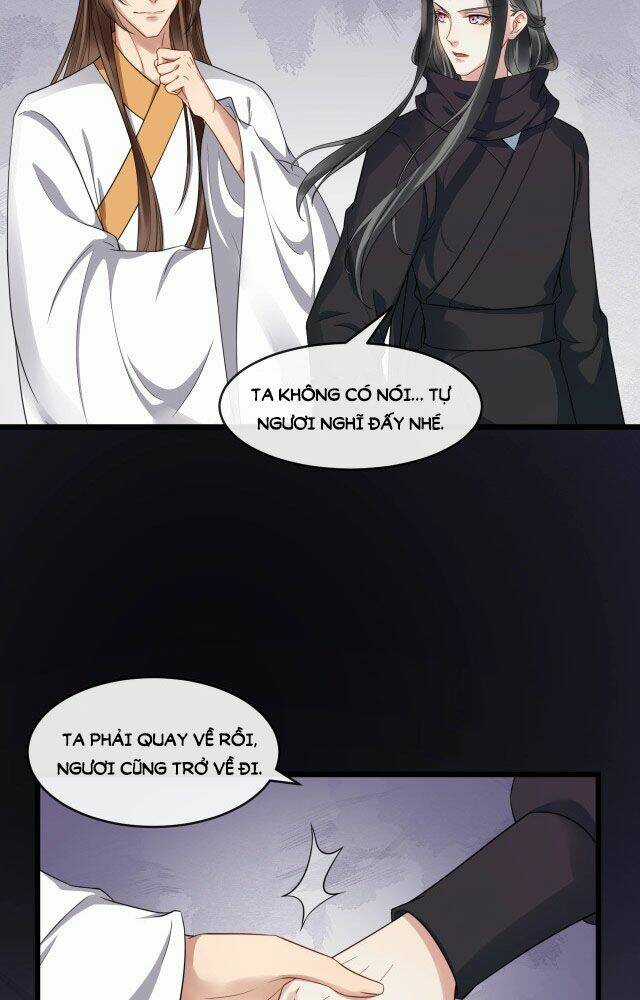 Bồng Sơn Viễn 2 - Chapter 41 - Trang 22